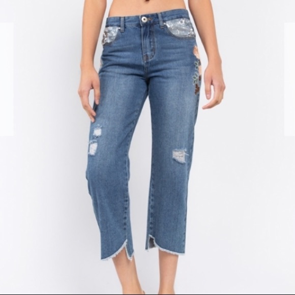 Super Cute Jeans SALE$$$$$ - Picture 4 of 14